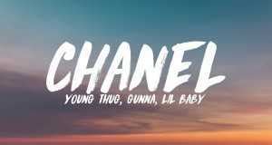 chanel go get it